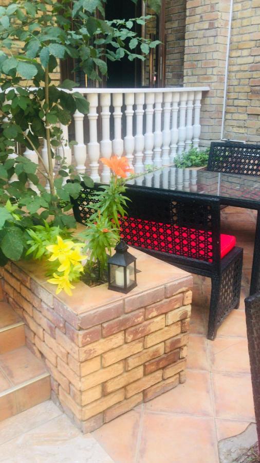 Lucky Fox Otel Atyraū Dış mekan fotoğraf